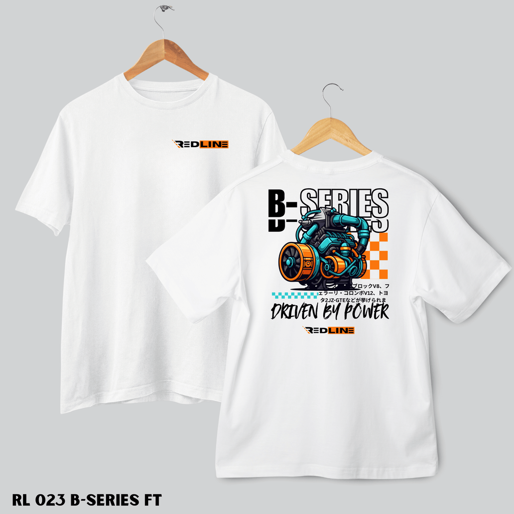 Redline Collection 2