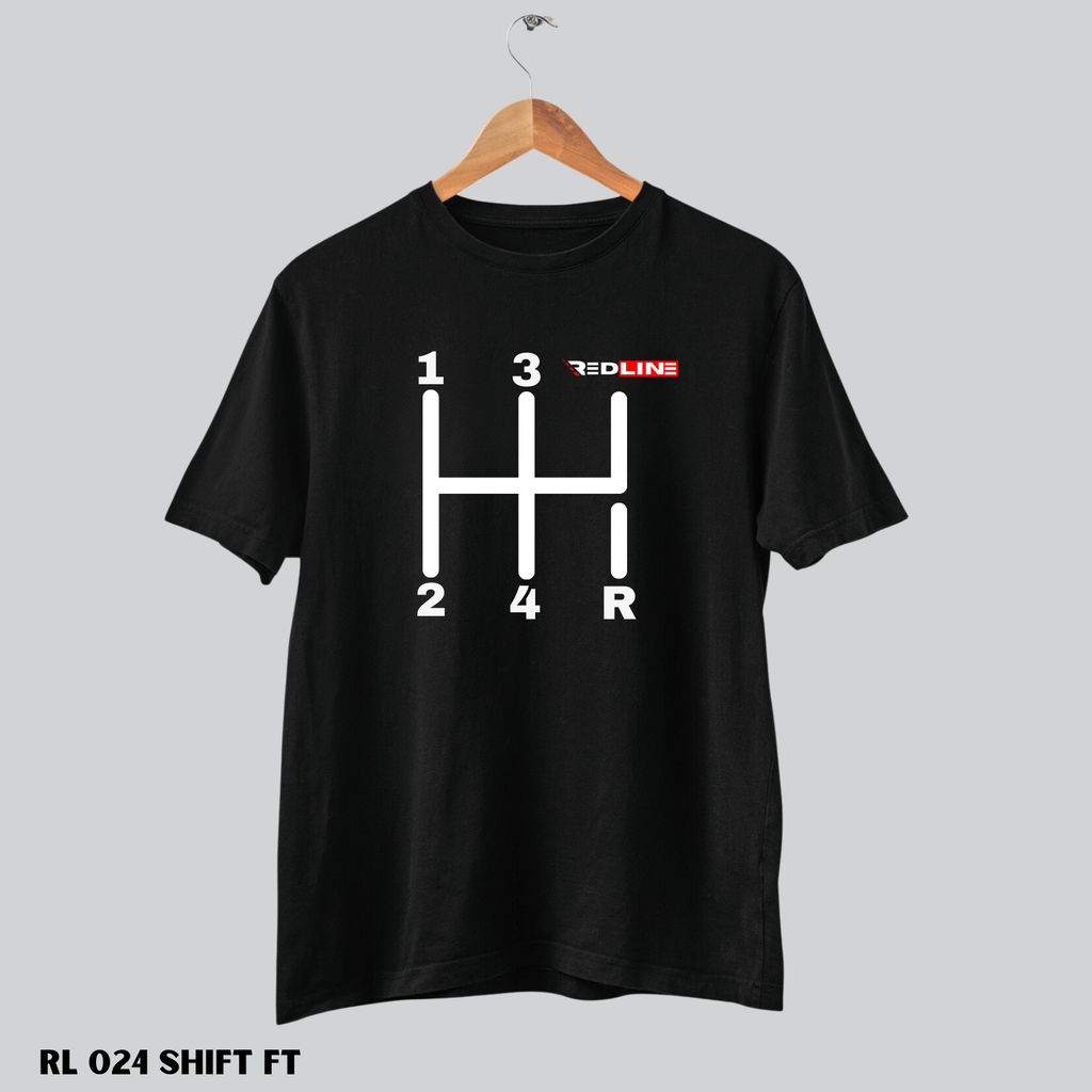 Redline Collection 2