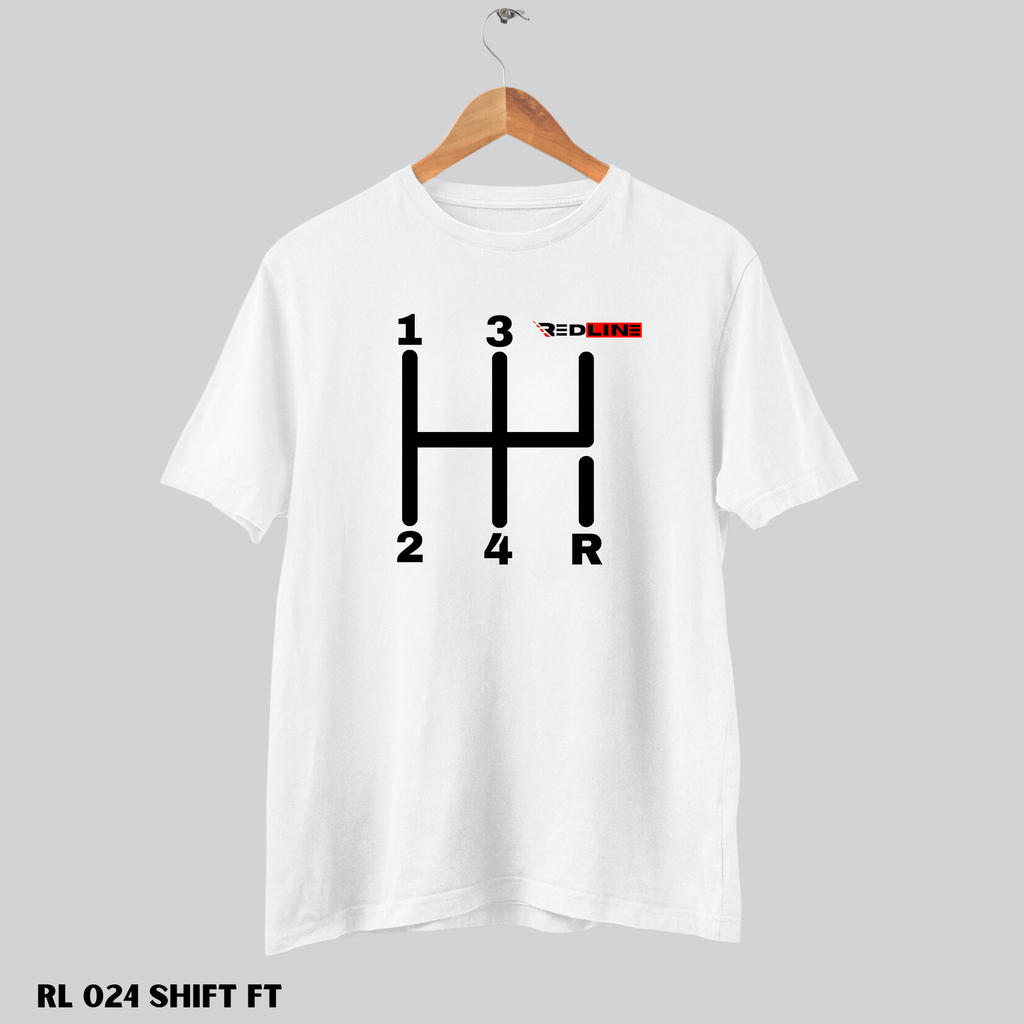 Redline Collection 2