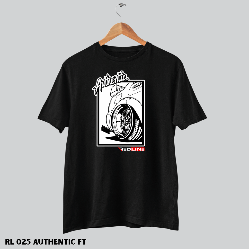 Redline Collection 2