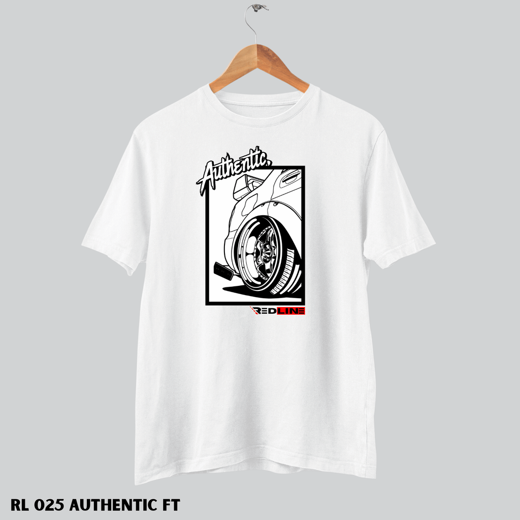 Redline Collection 2