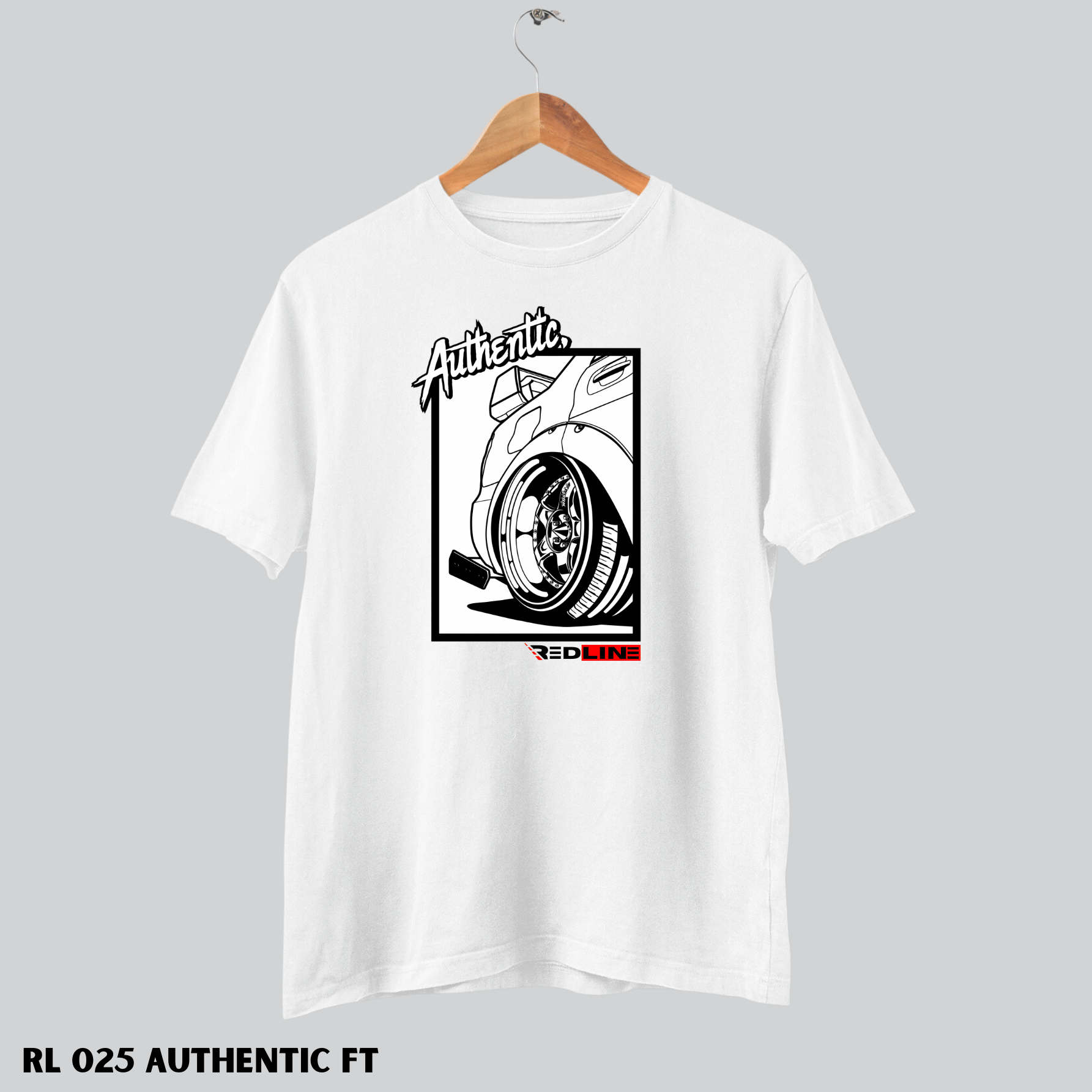 Redline Collection 2