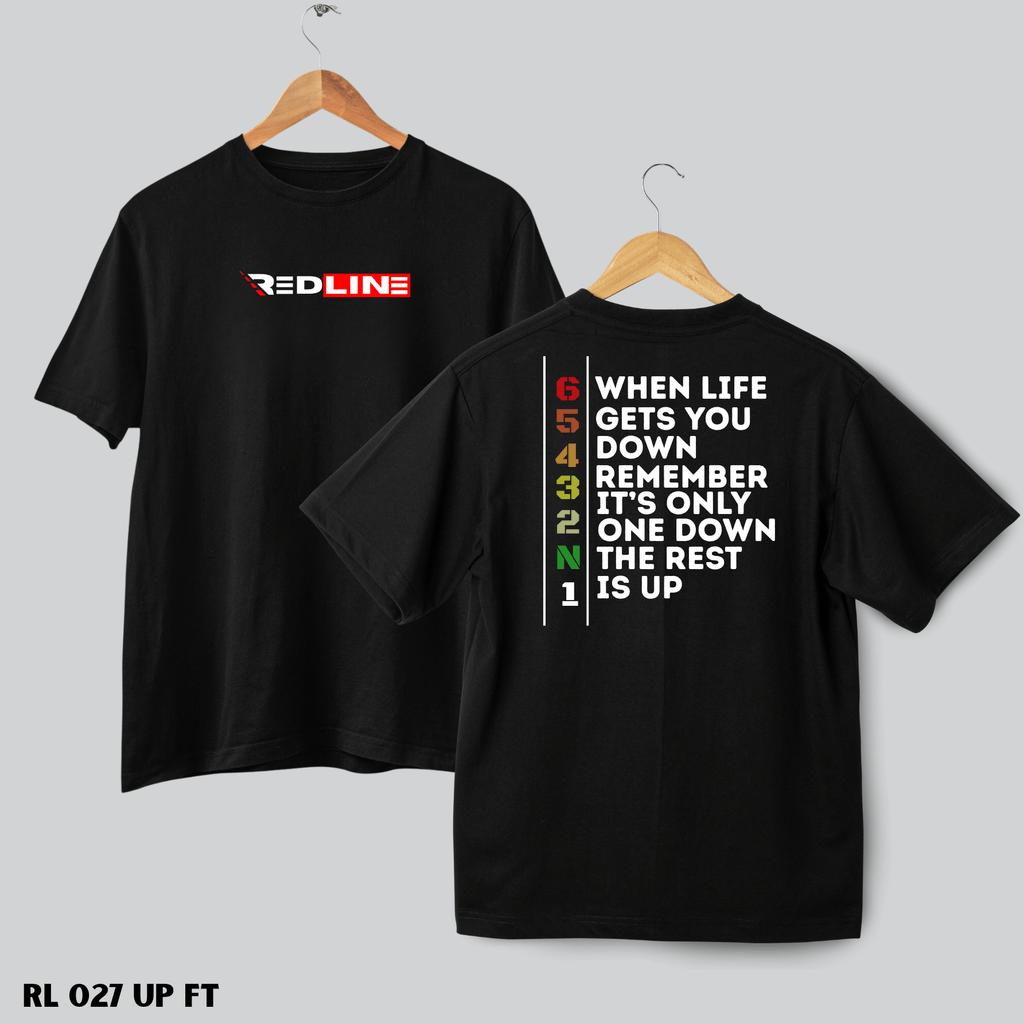 Redline Collection 2