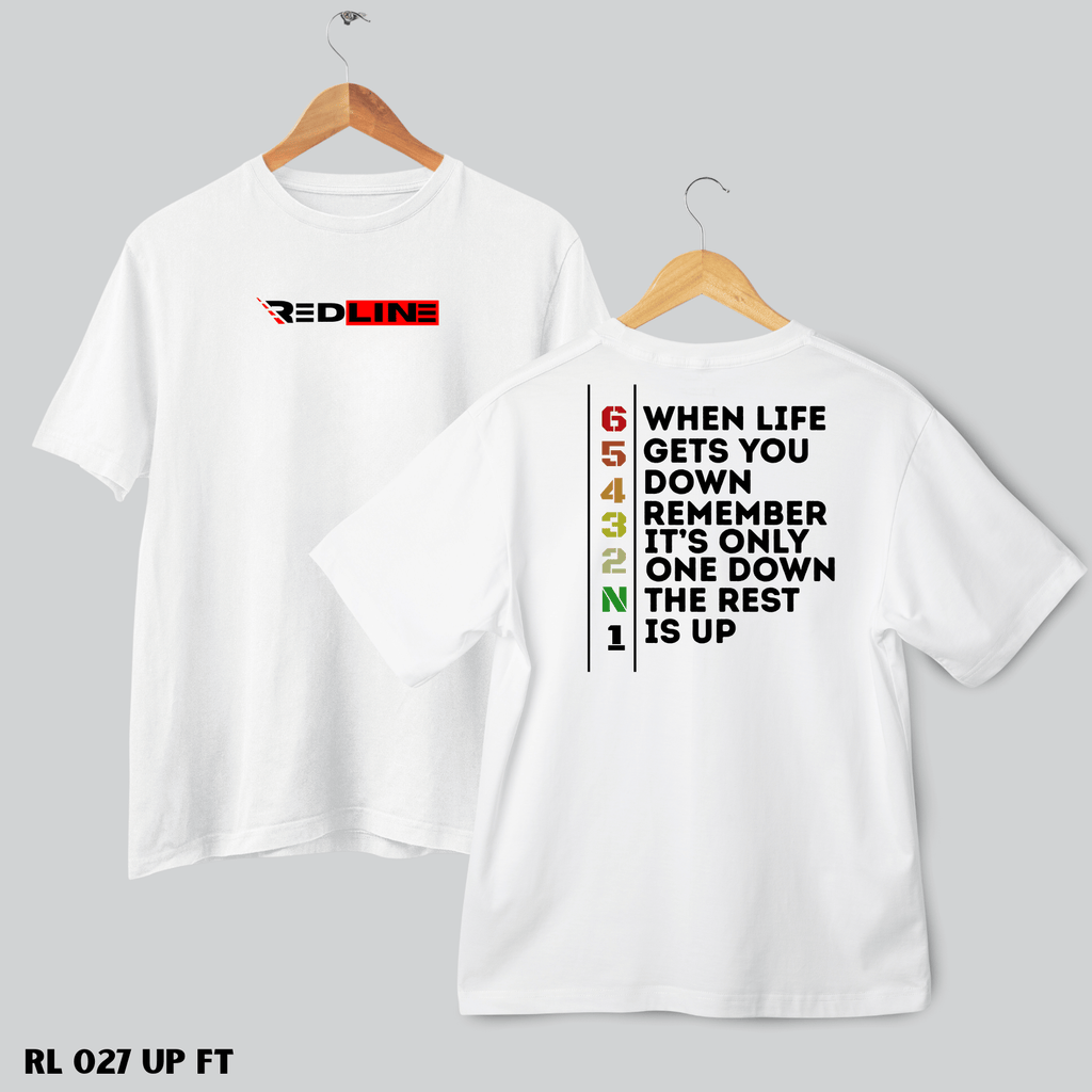 Redline Collection 2