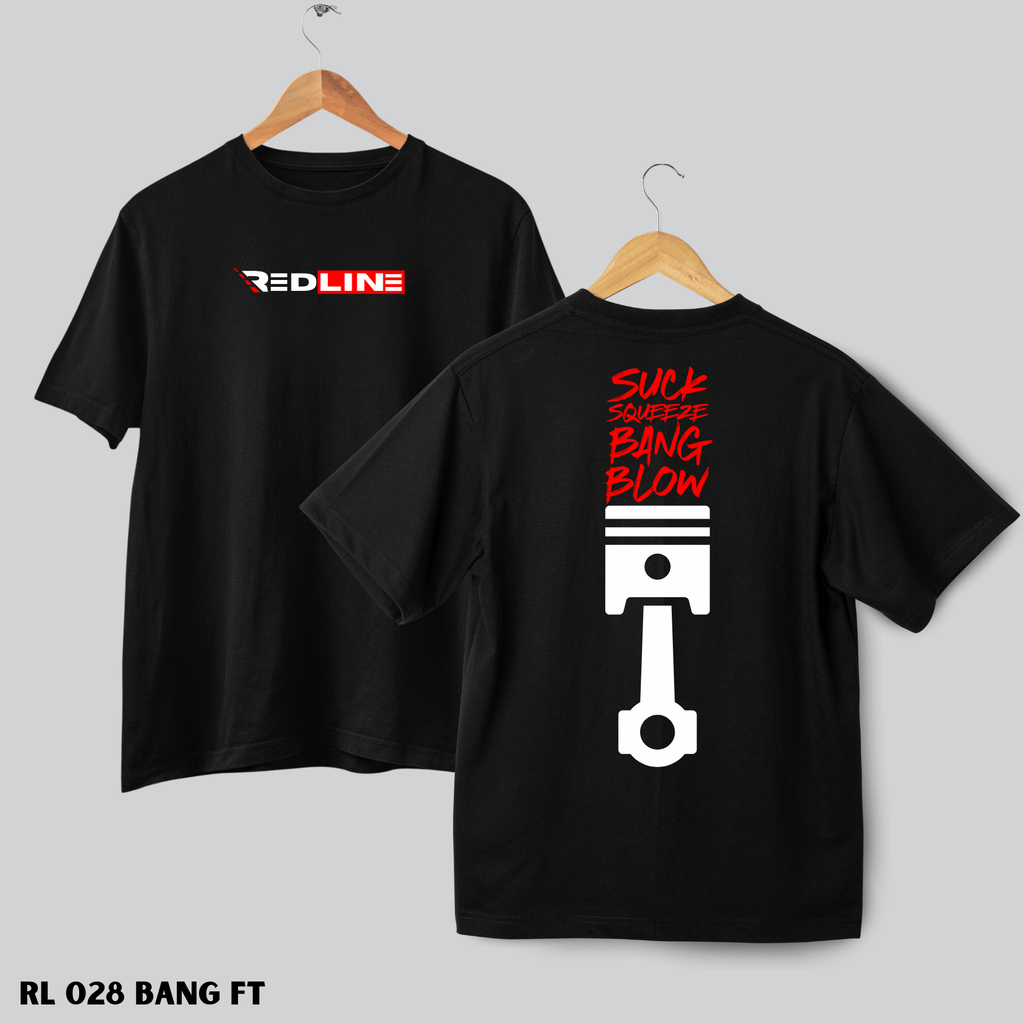 Redline Collection 2