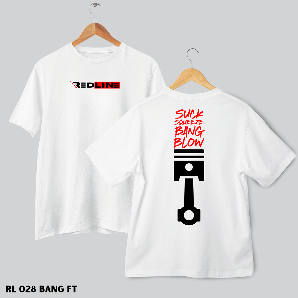Redline Collection 2