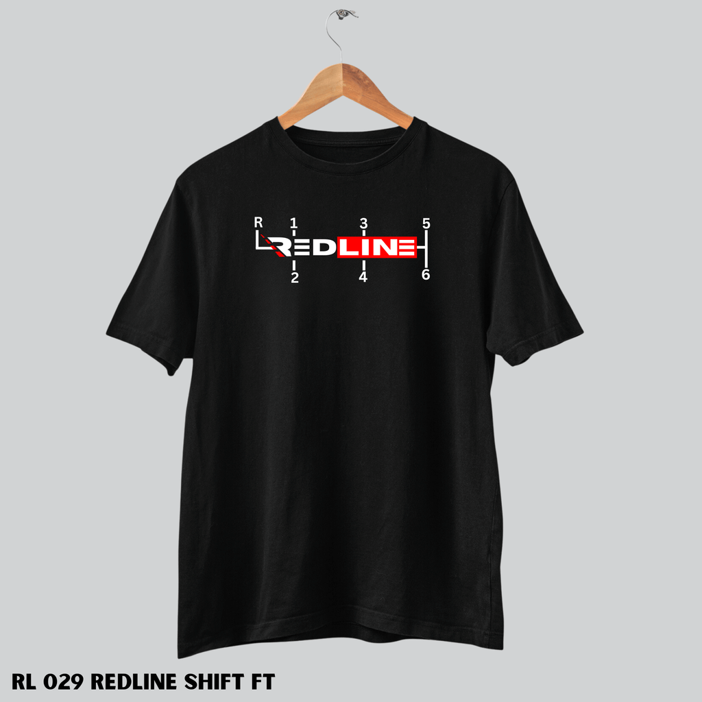 Redline Collection 2