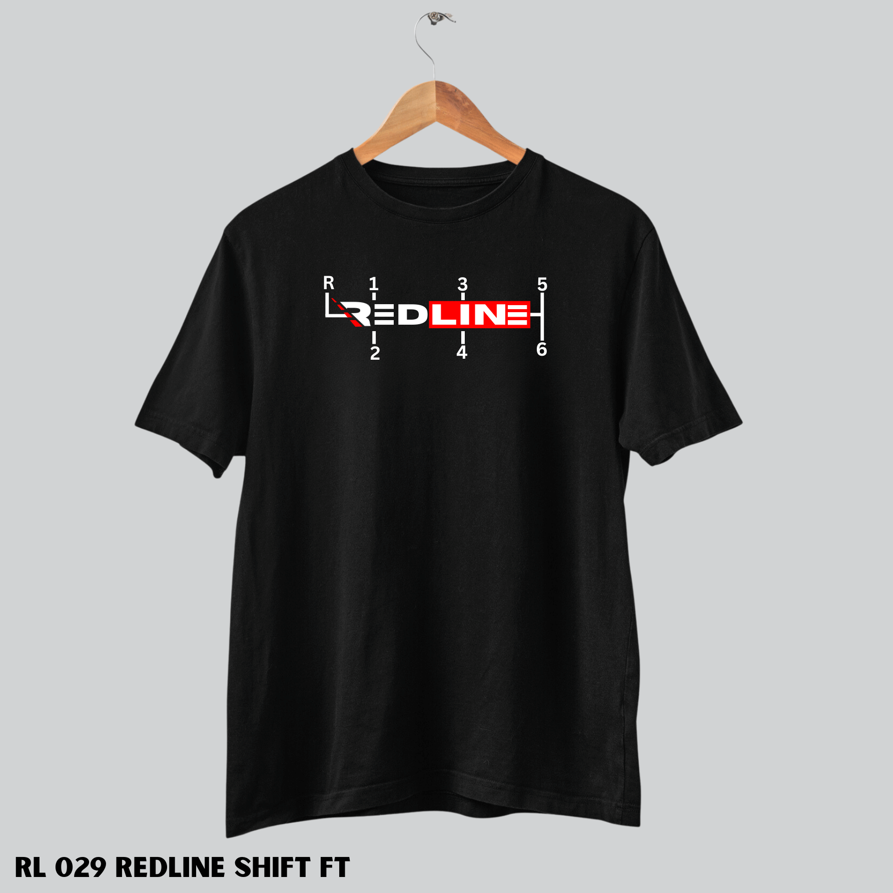 Redline Collection 2