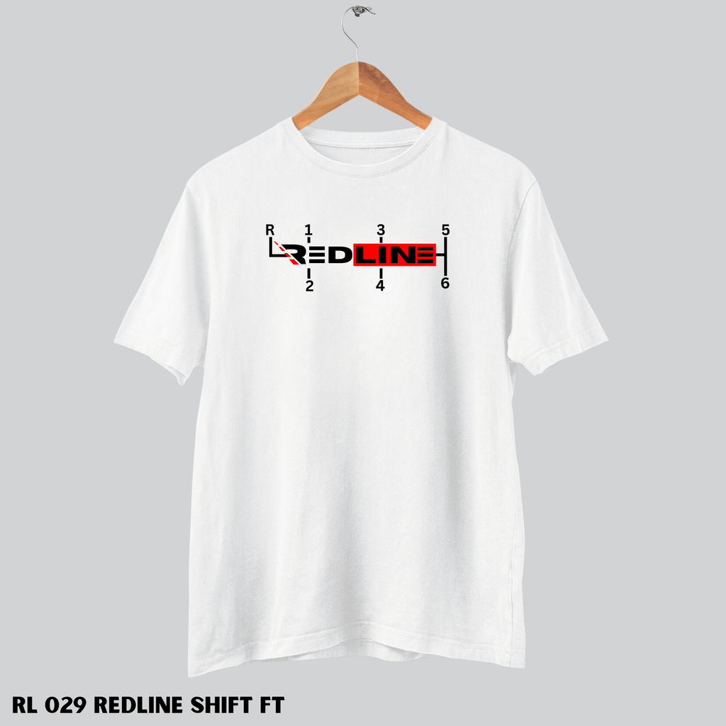 Redline Collection 2