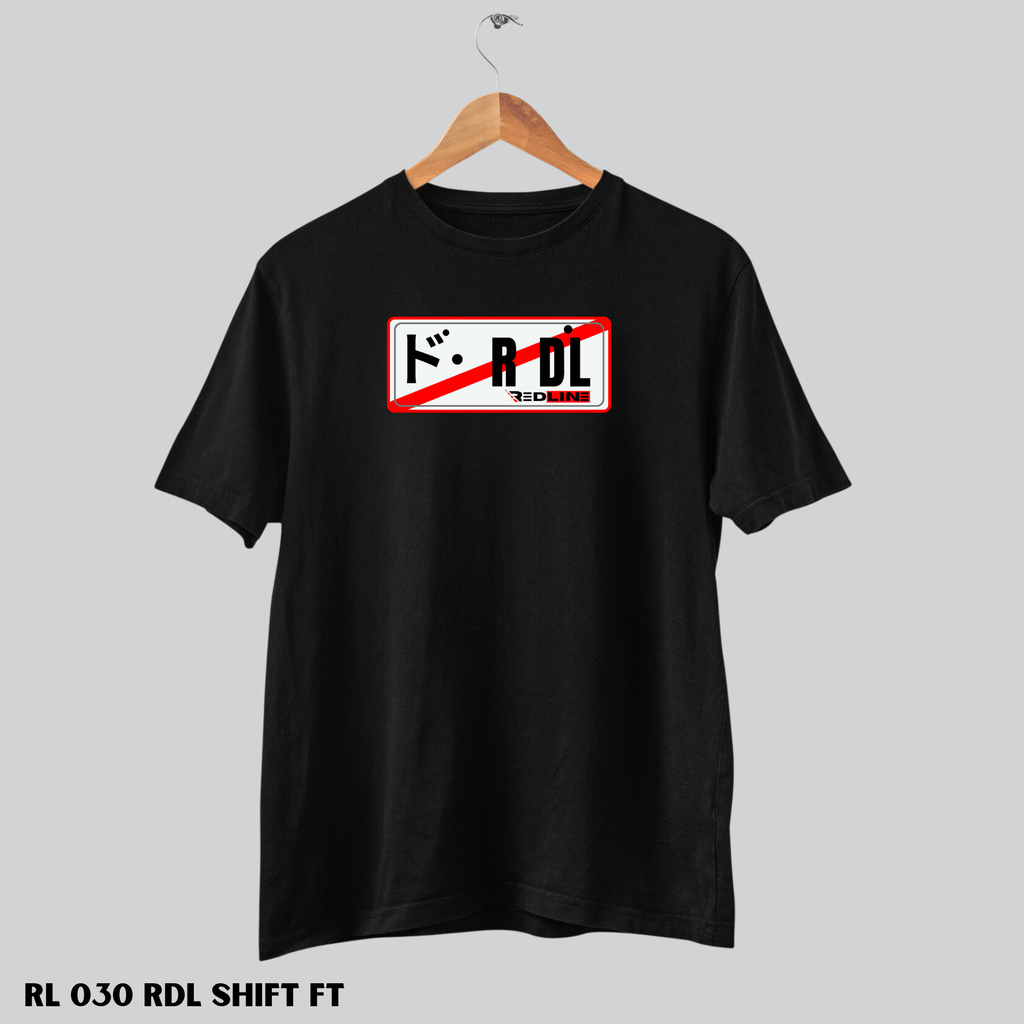 Redline Collection 2