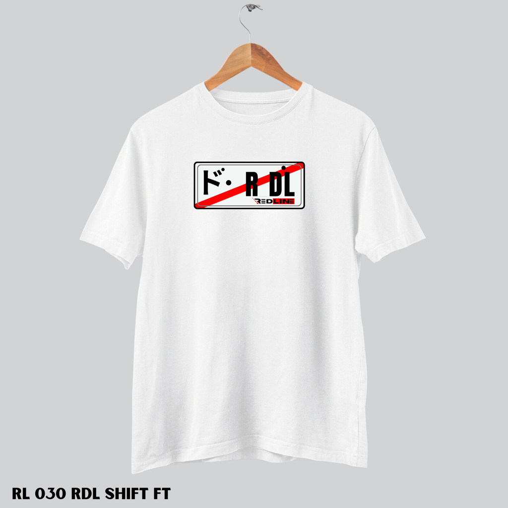 Redline Collection 2