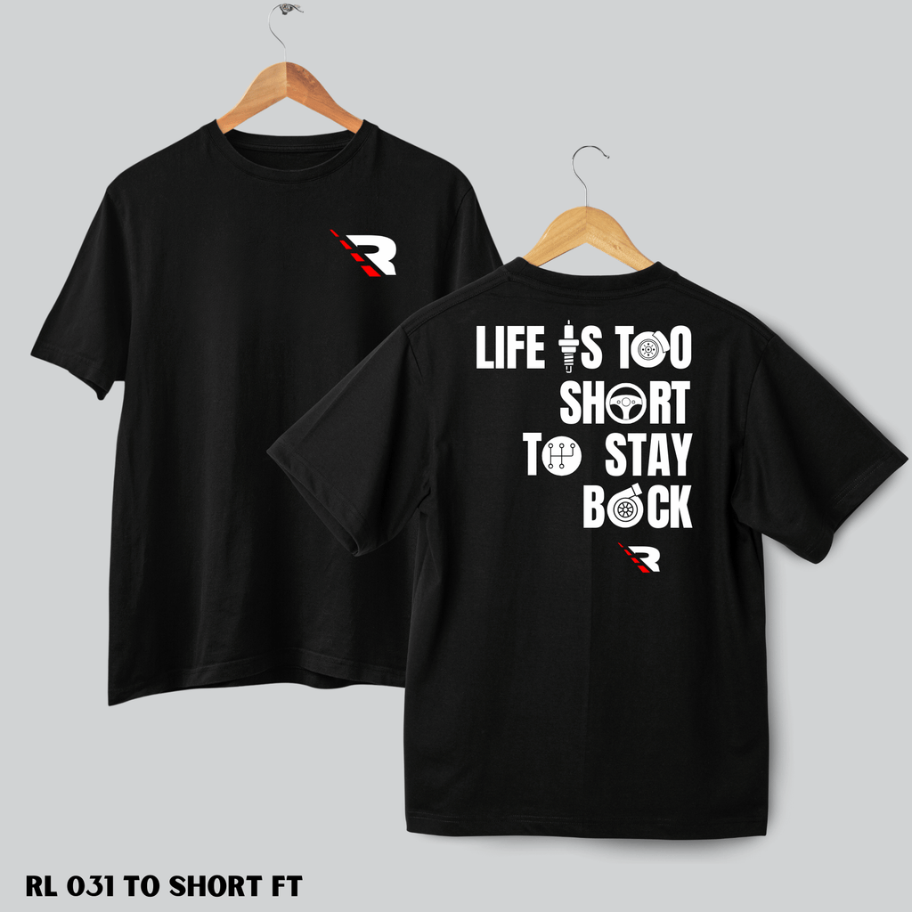 Redline Collection 2