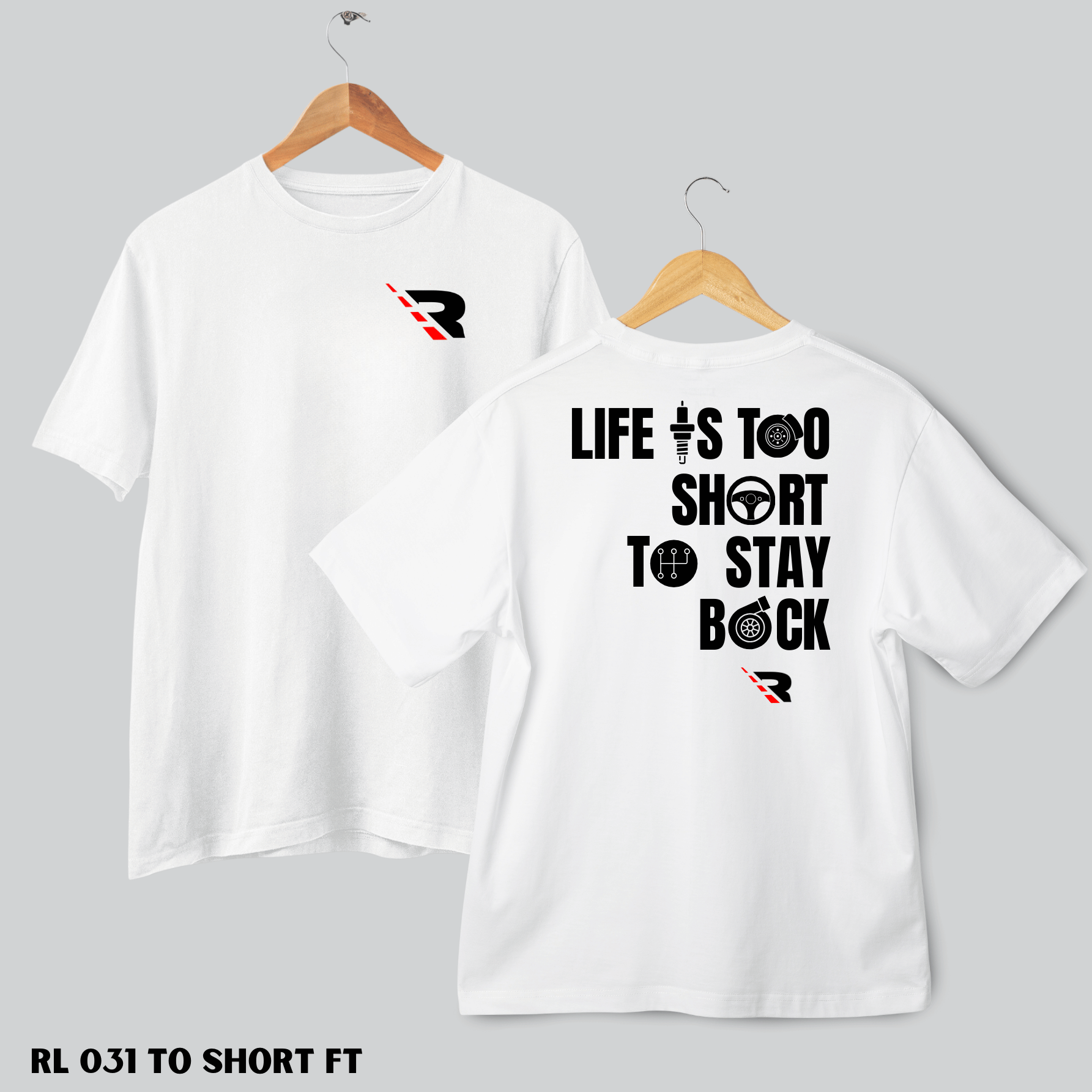 Redline Collection 2