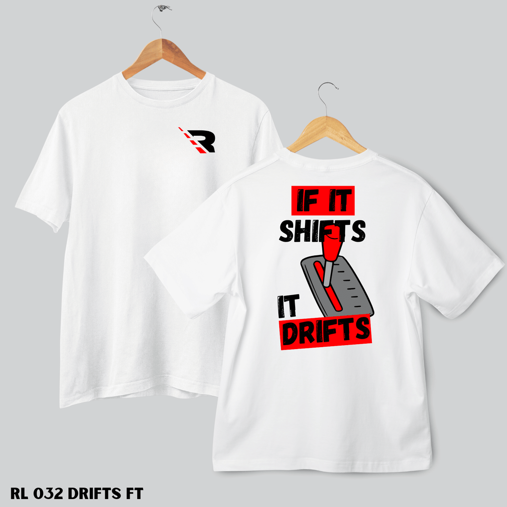 Redline Collection 2