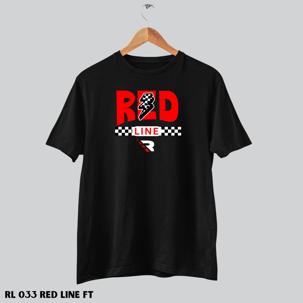 Redline Collection 2