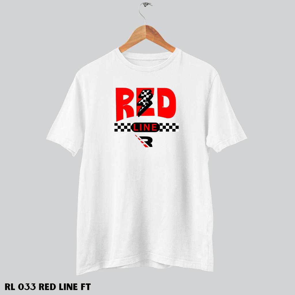 Redline Collection 2