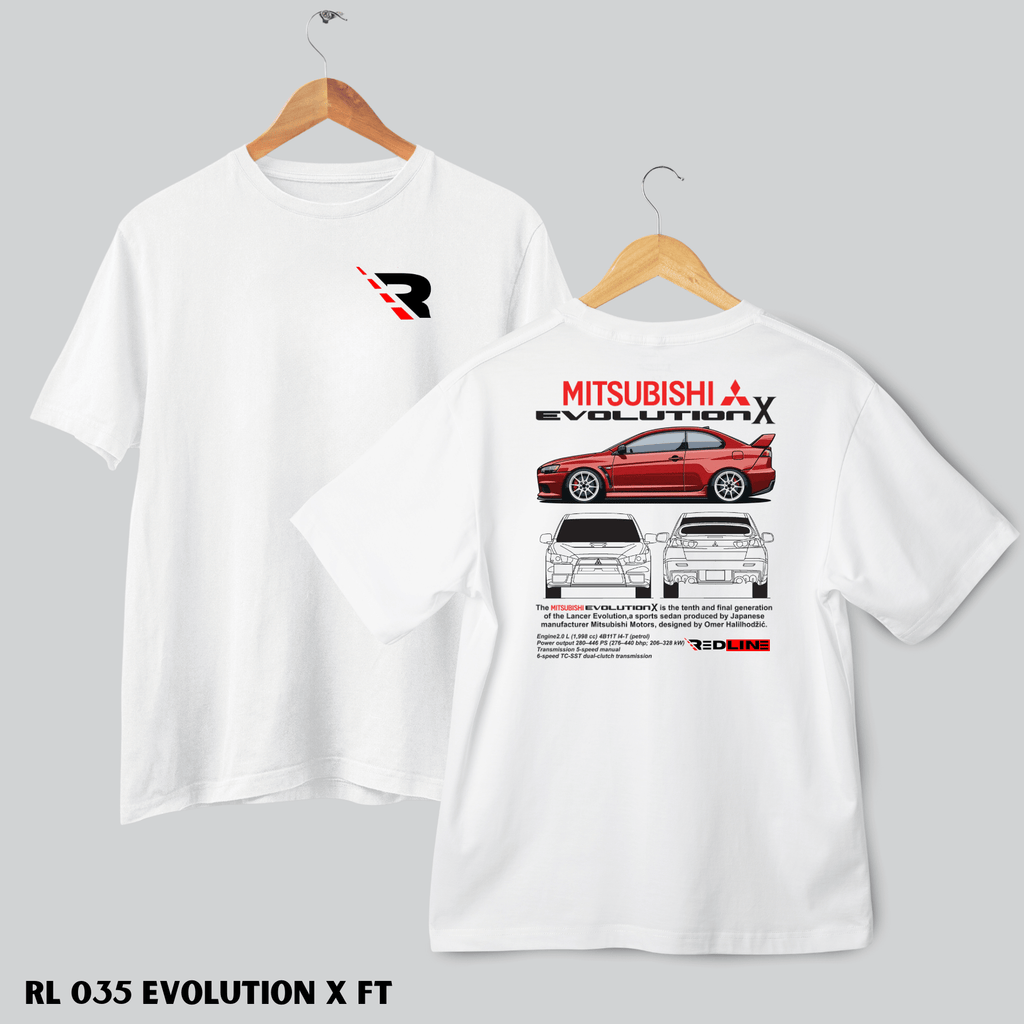 Redline Collection 2