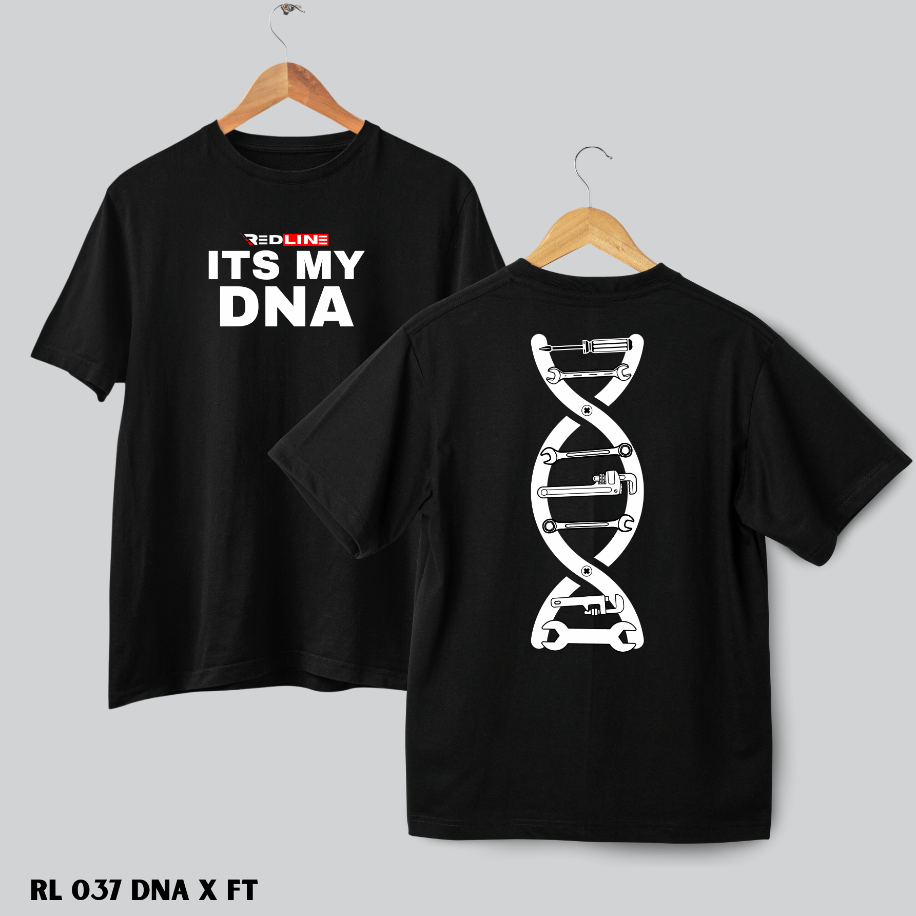 Redline Collection 2