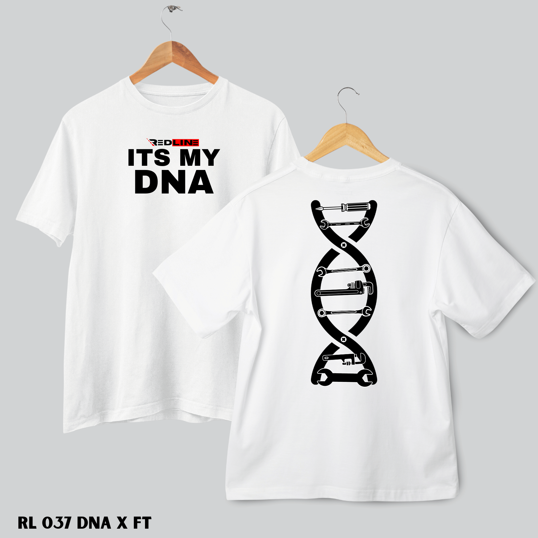 Redline Collection 2