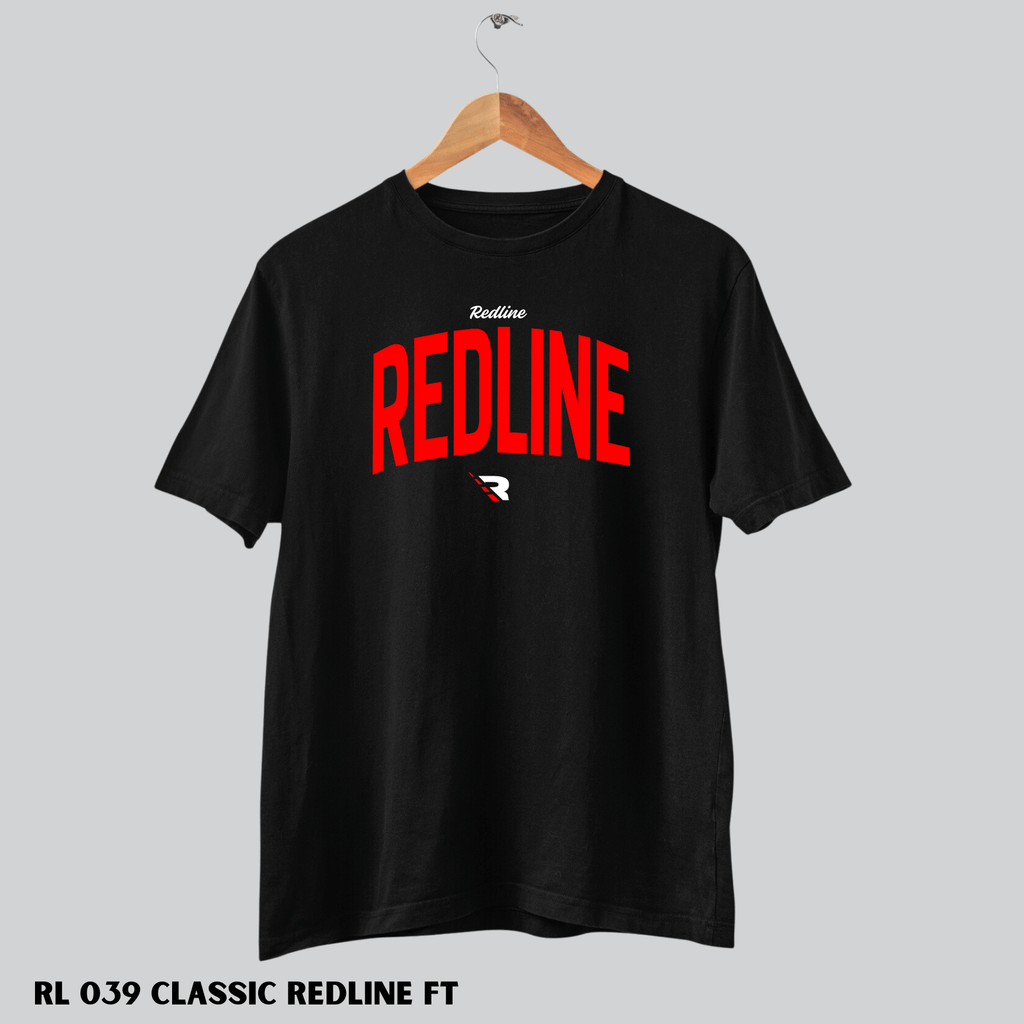 Redline Collection 2