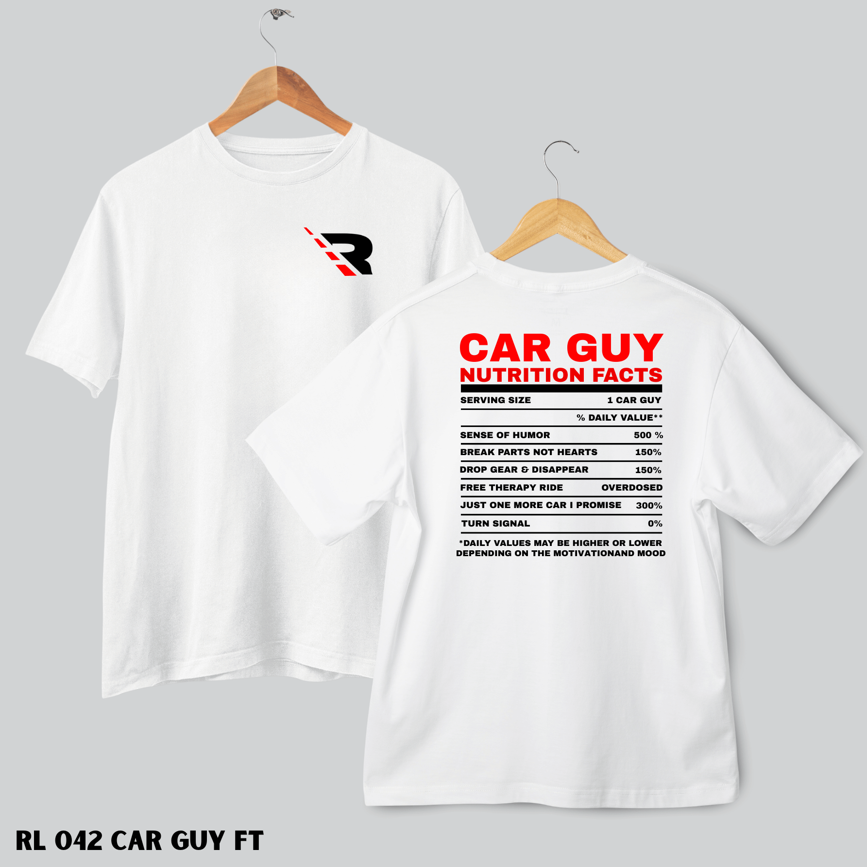 Redline Collection 2