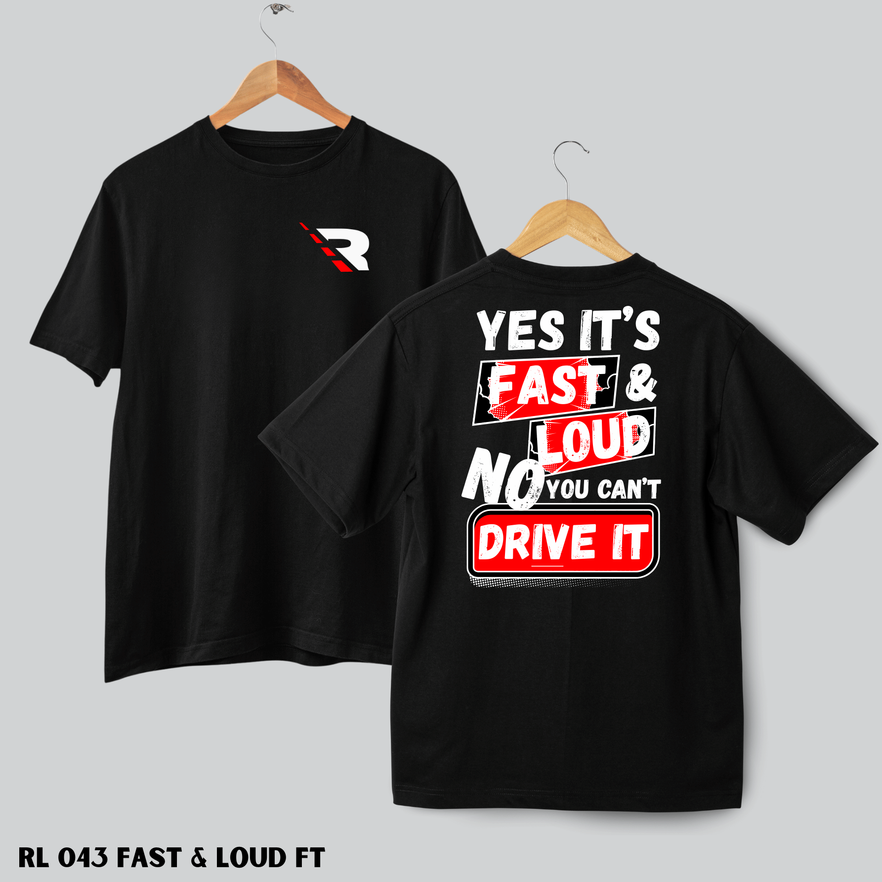 Redline Collection 2