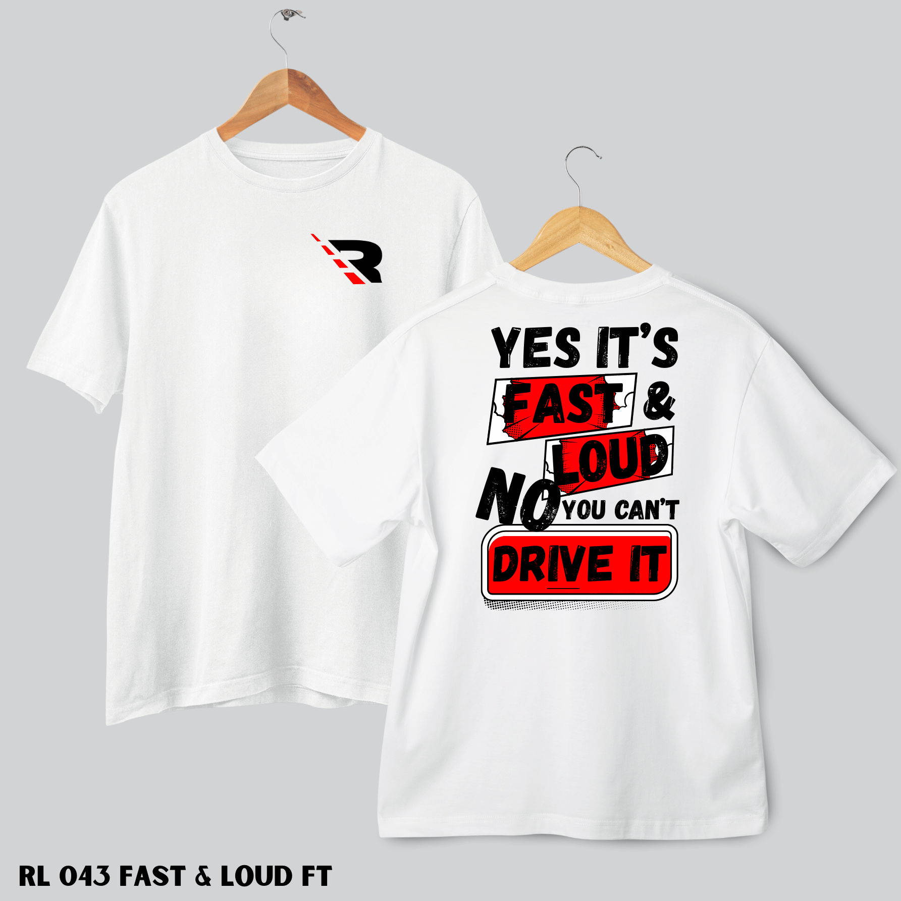 Redline Collection 2