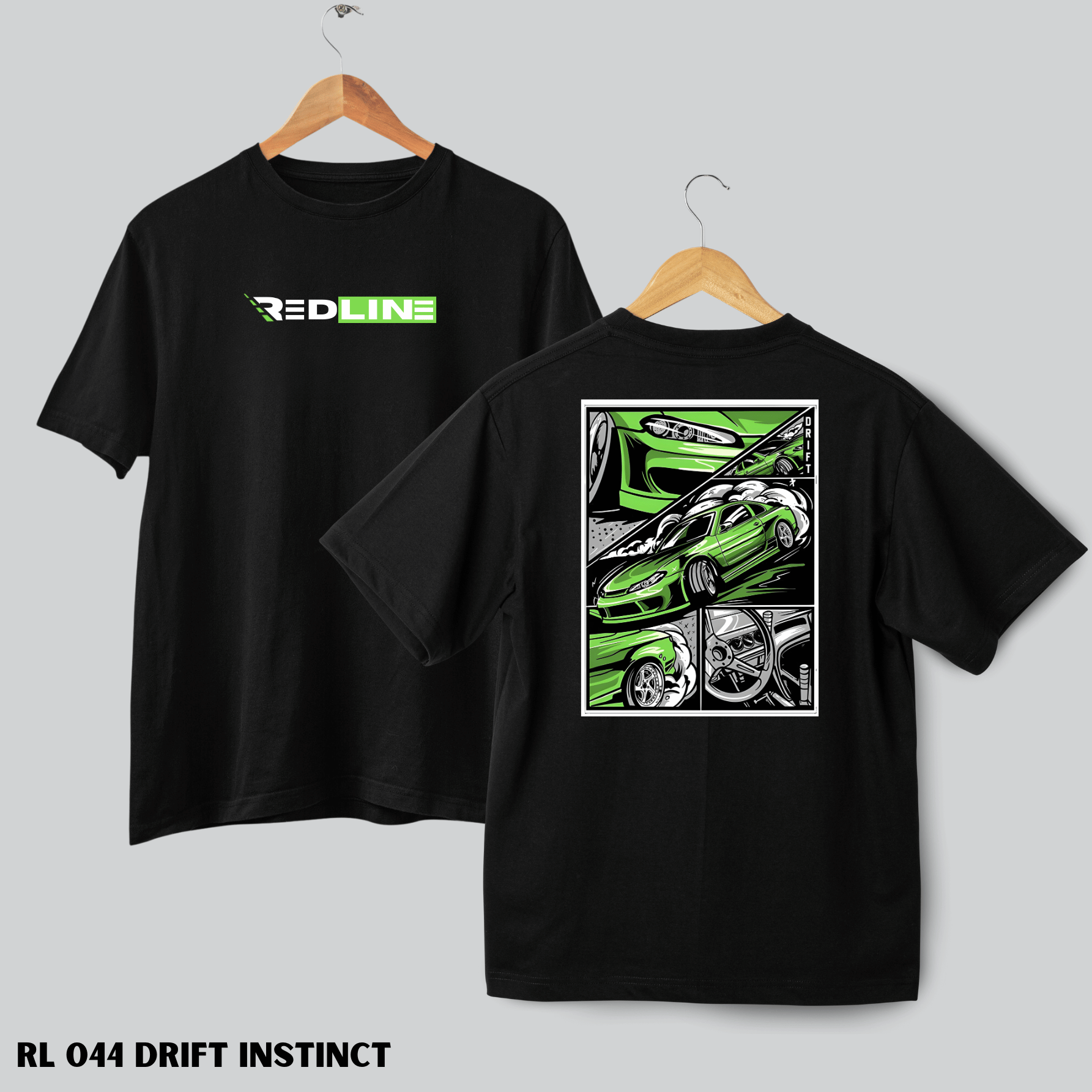 Redline Collection 2