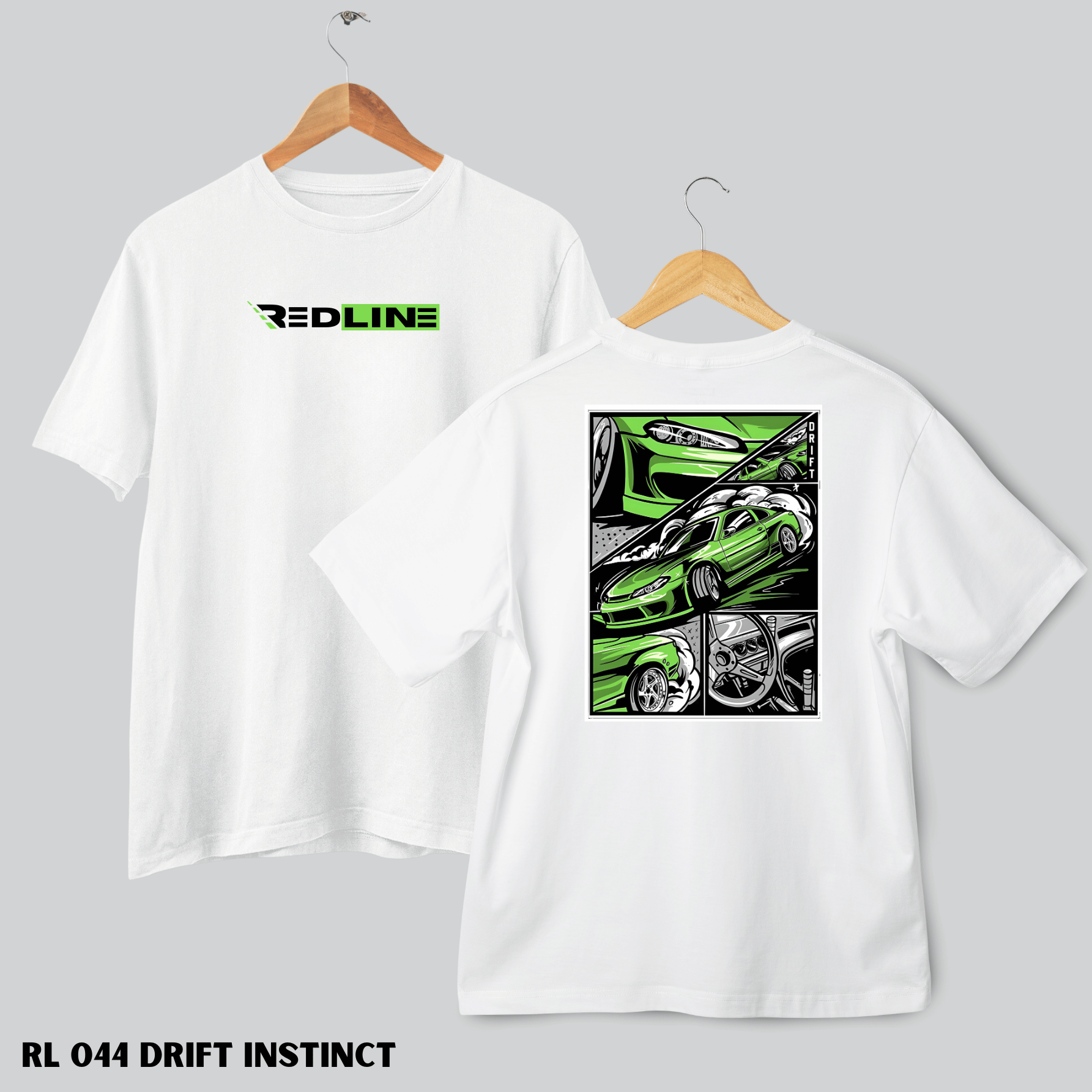 Redline Collection 2