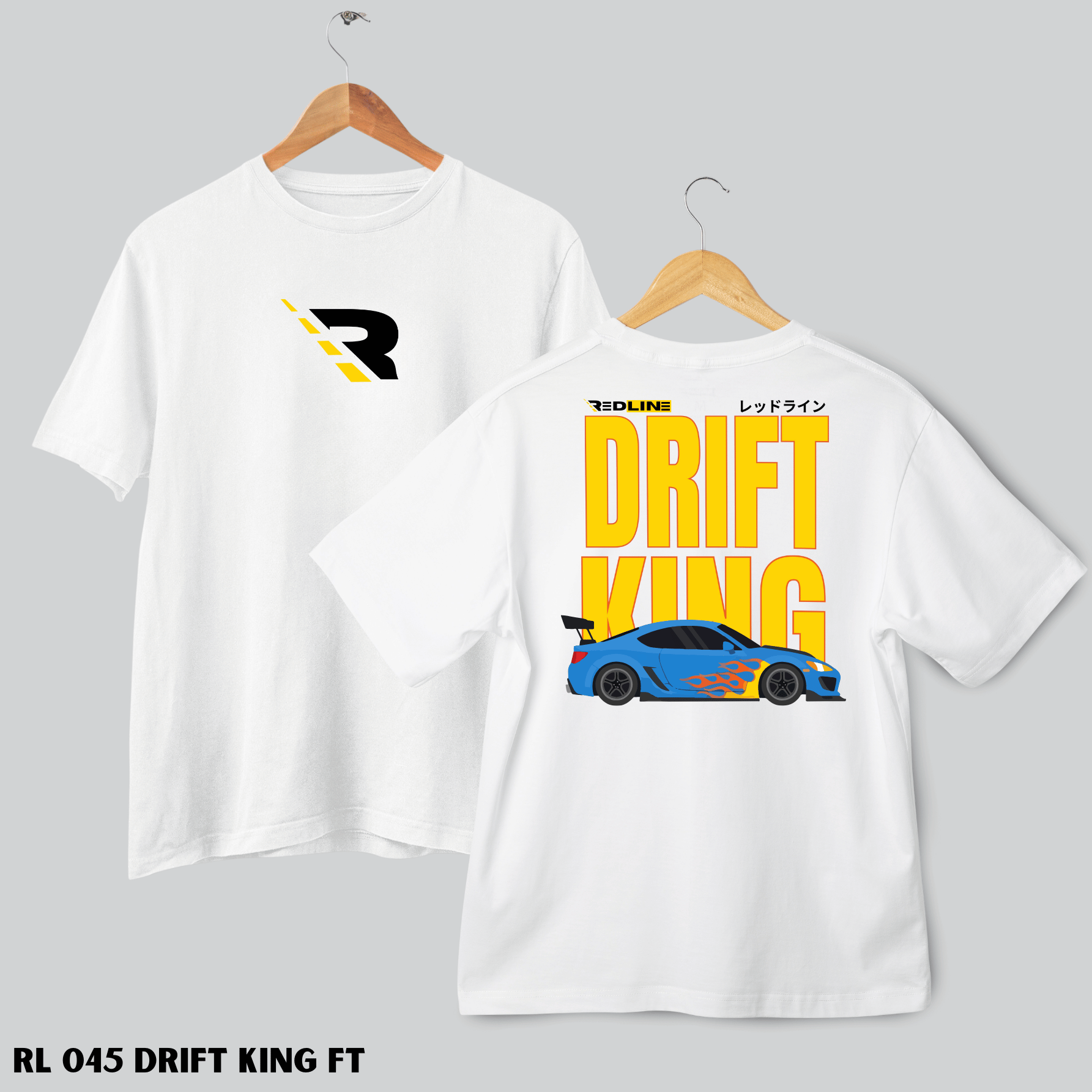 Redline Collection 2