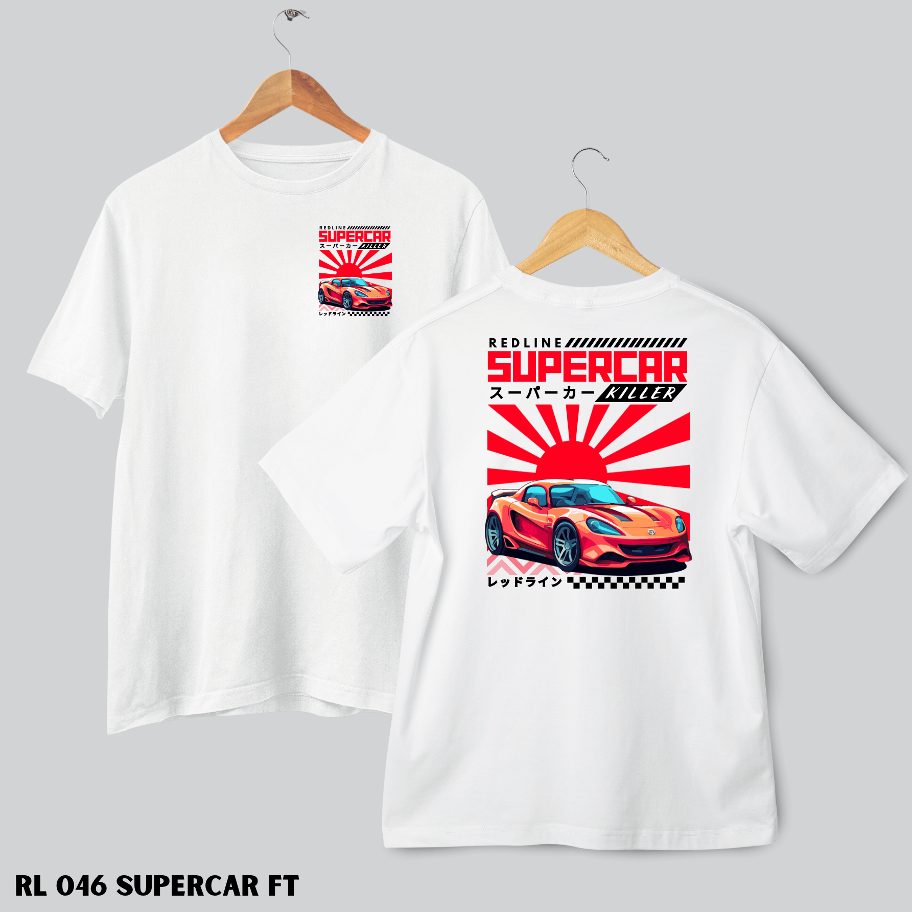 Redline Collection 2