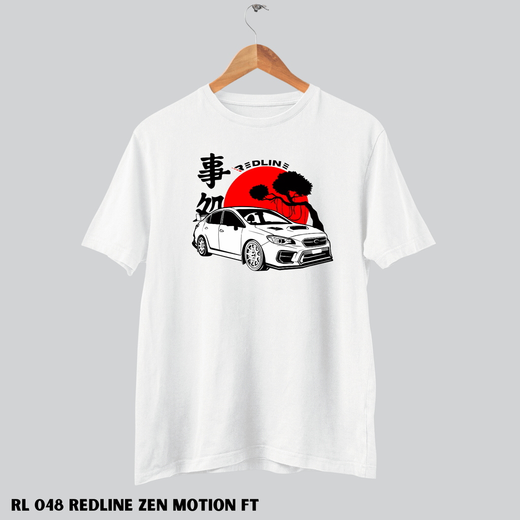 Redline Collection 2