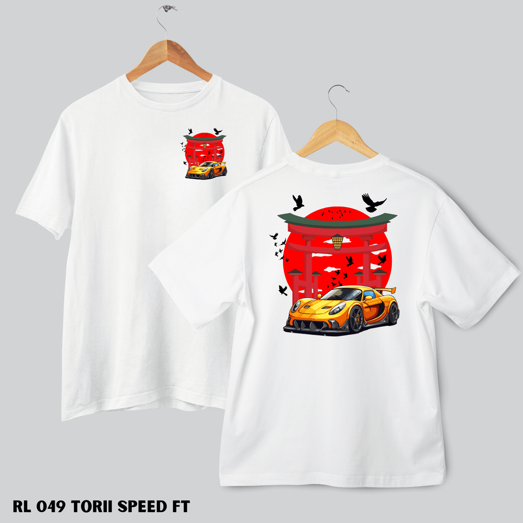 Redline Collection 2