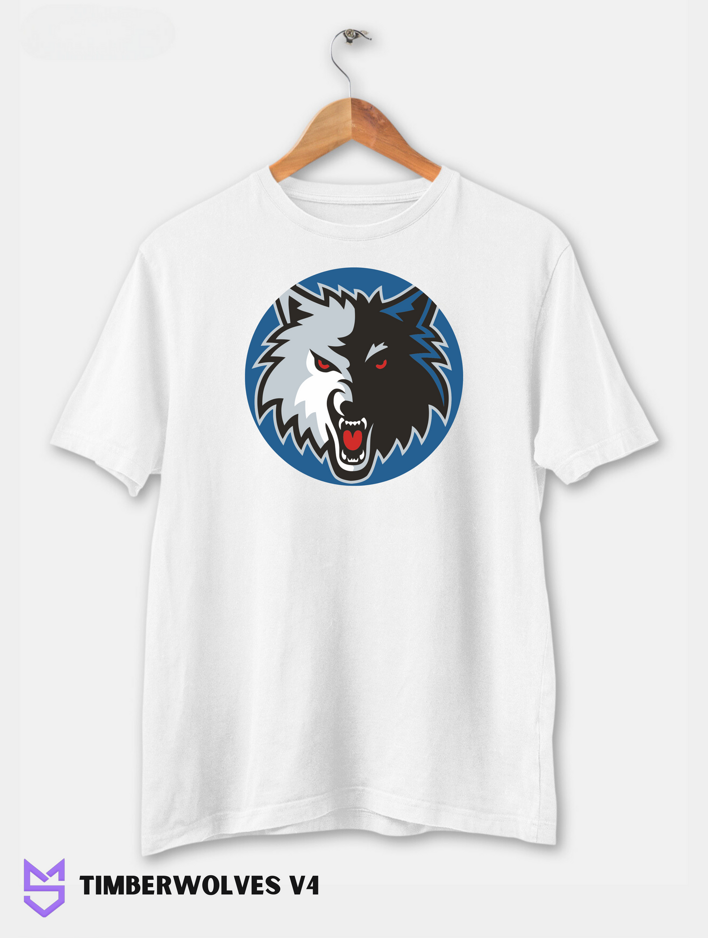 Timberwolves v4