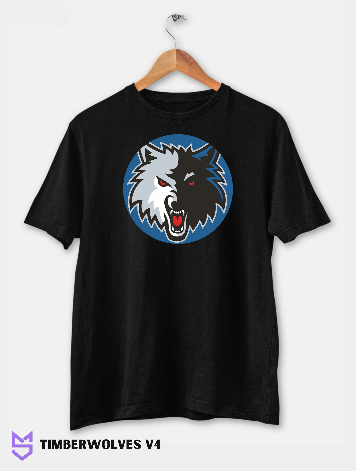 Timberwolves v4