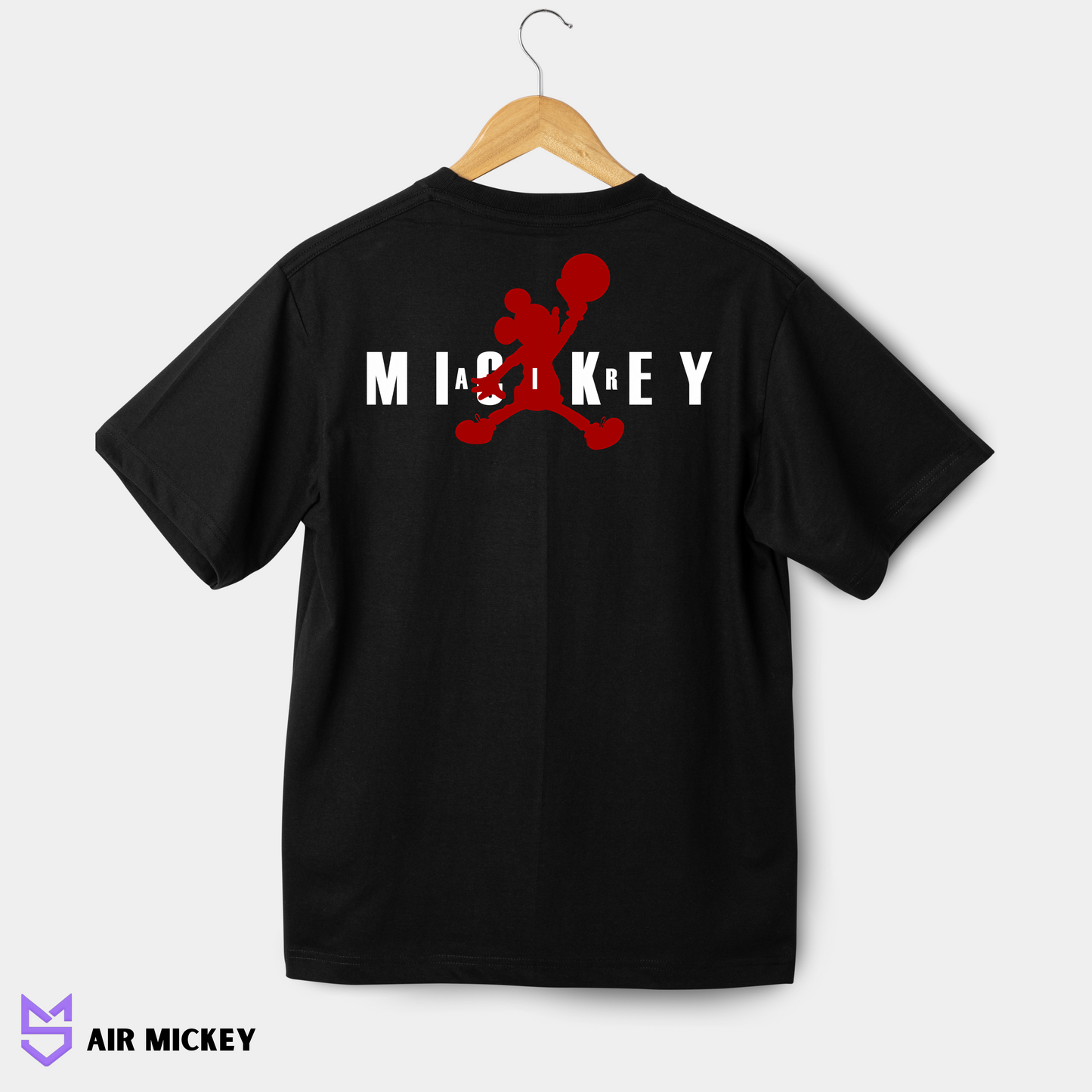 Air Mickey