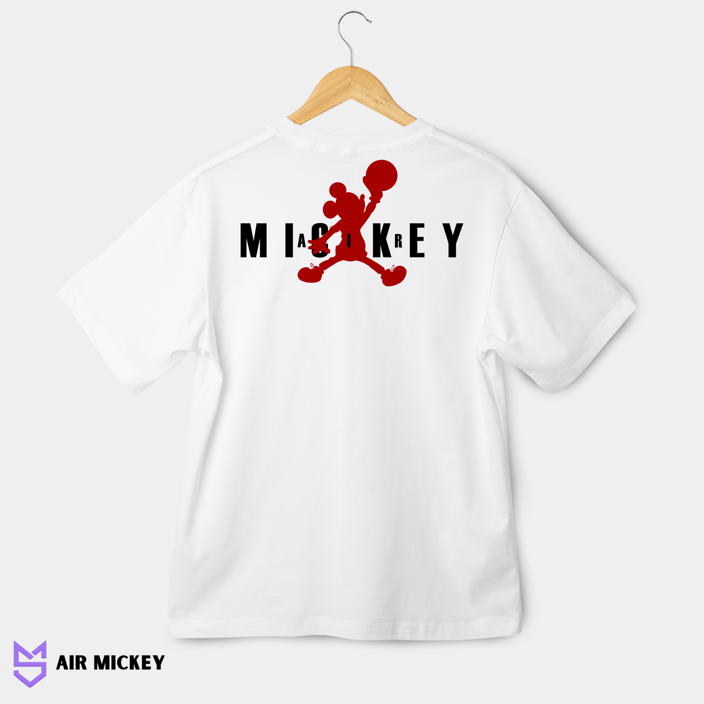 Air Mickey