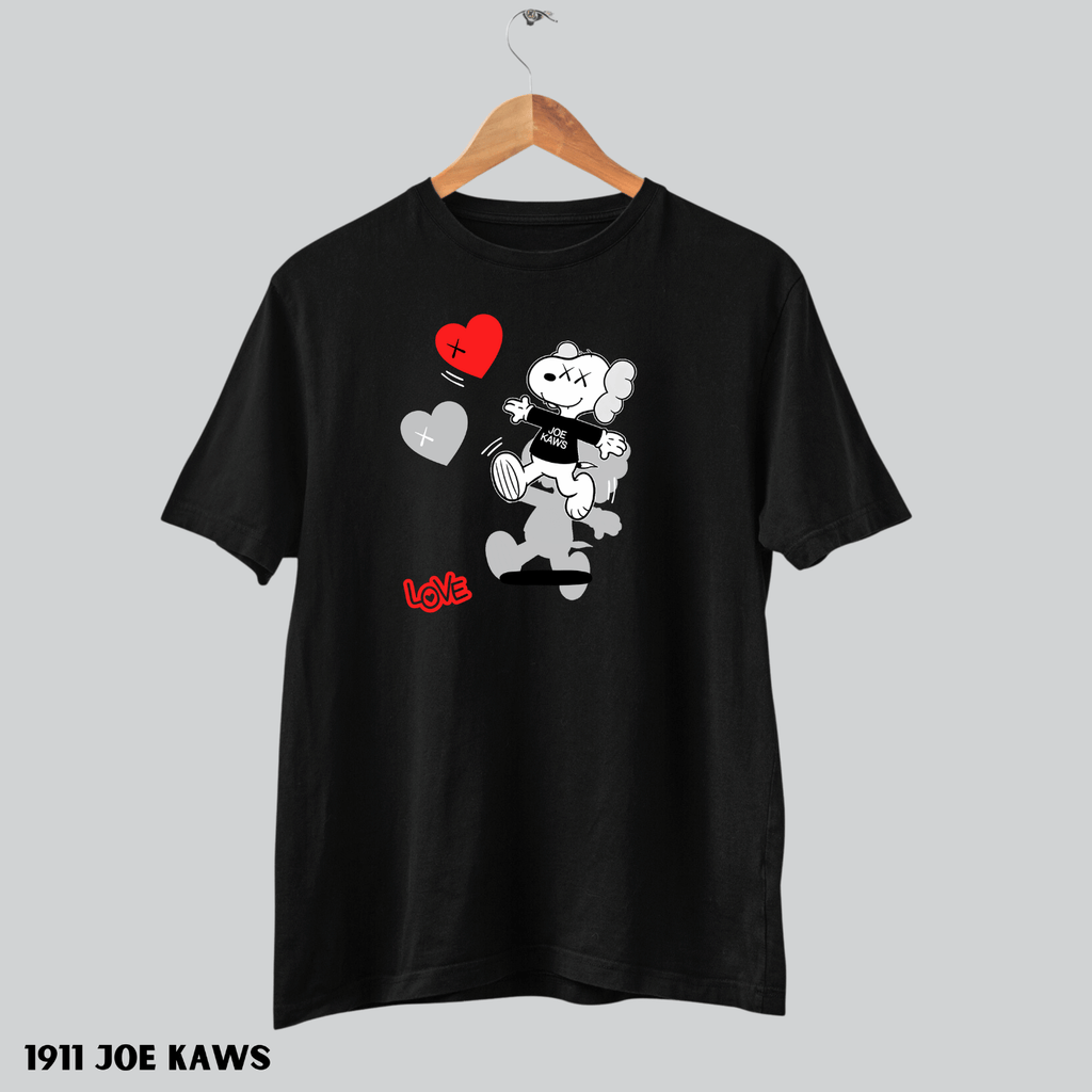New Kaws Collection
