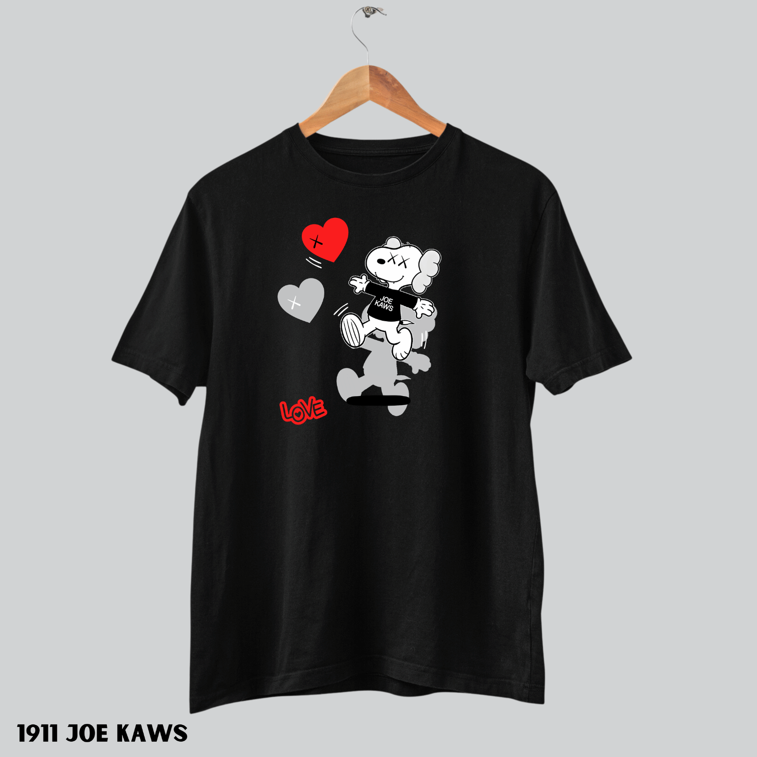 New Kaws Collection