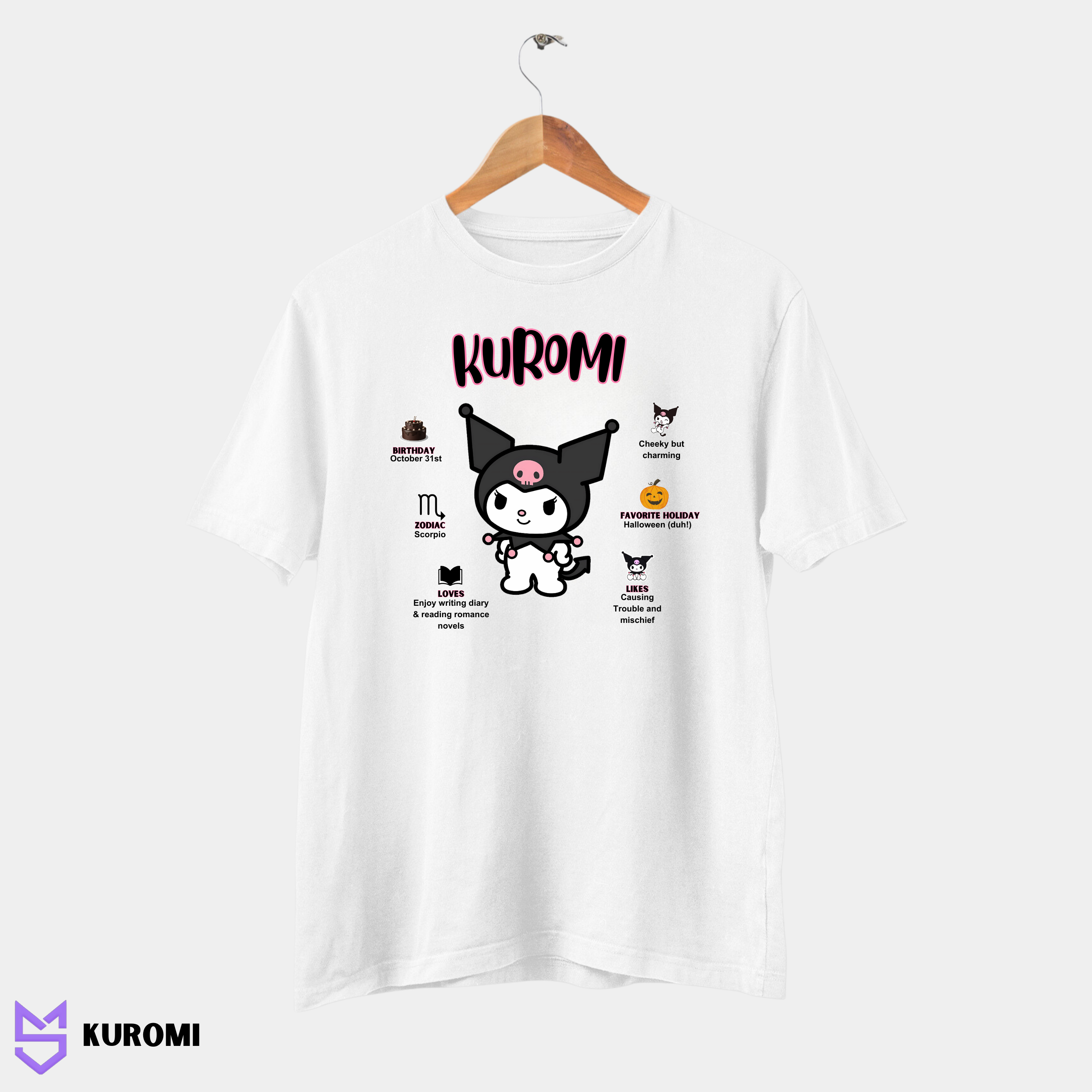 Kuromi