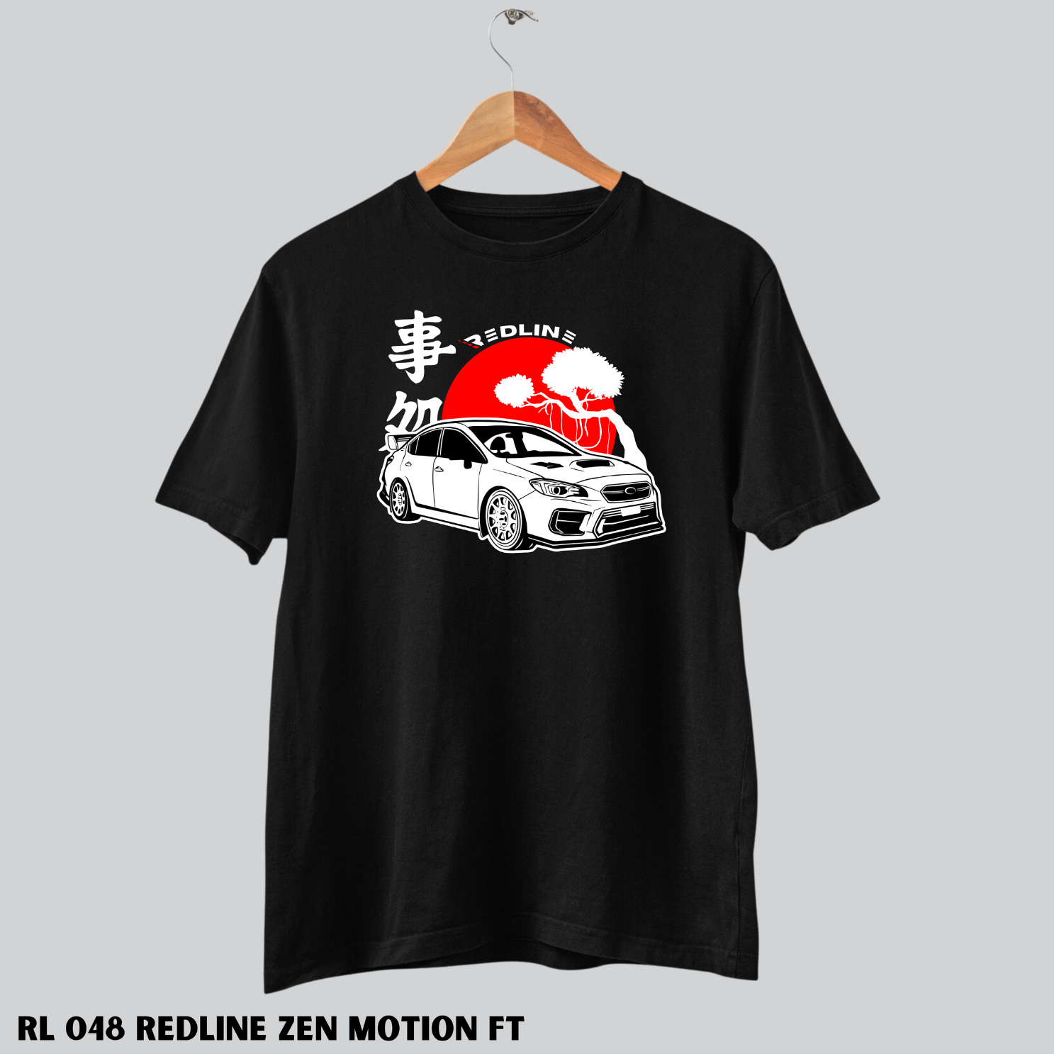 Japanese Car Collection