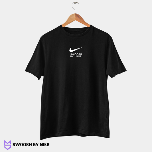 Swoosh by Nike