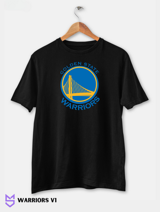 Golden State Warriors v1