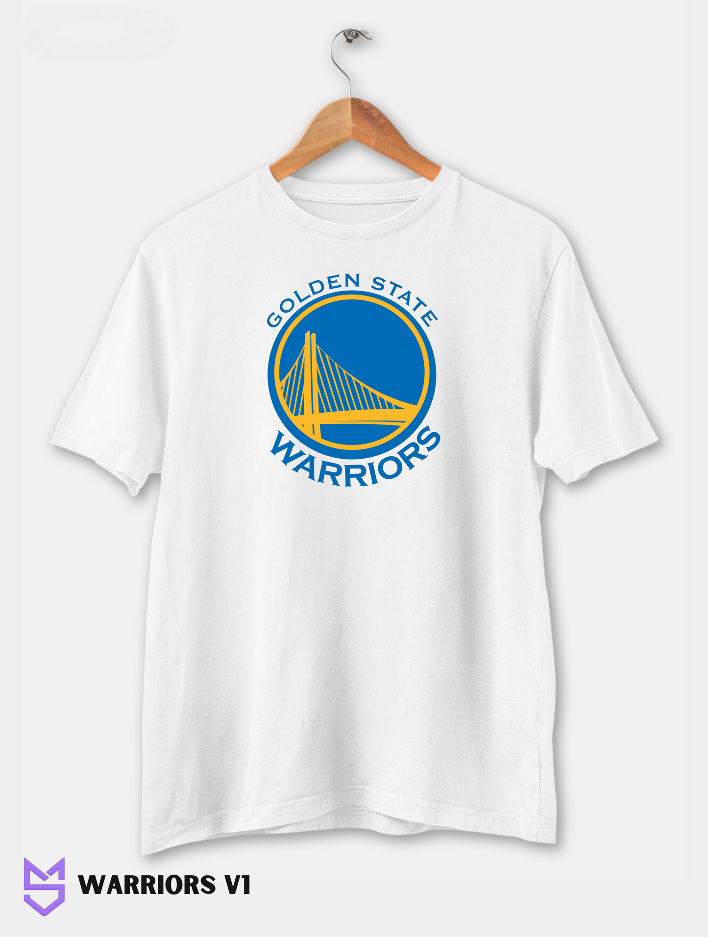 Golden State Warriors v1