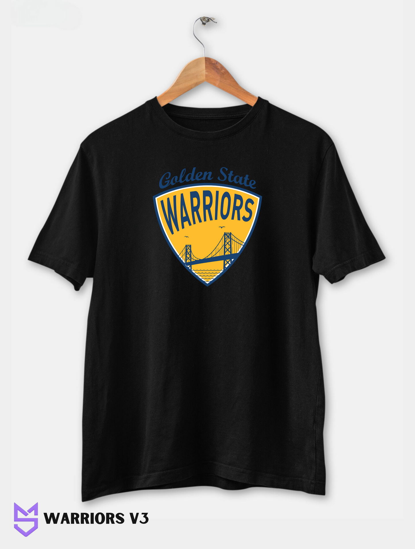 Golden State Warriors v3