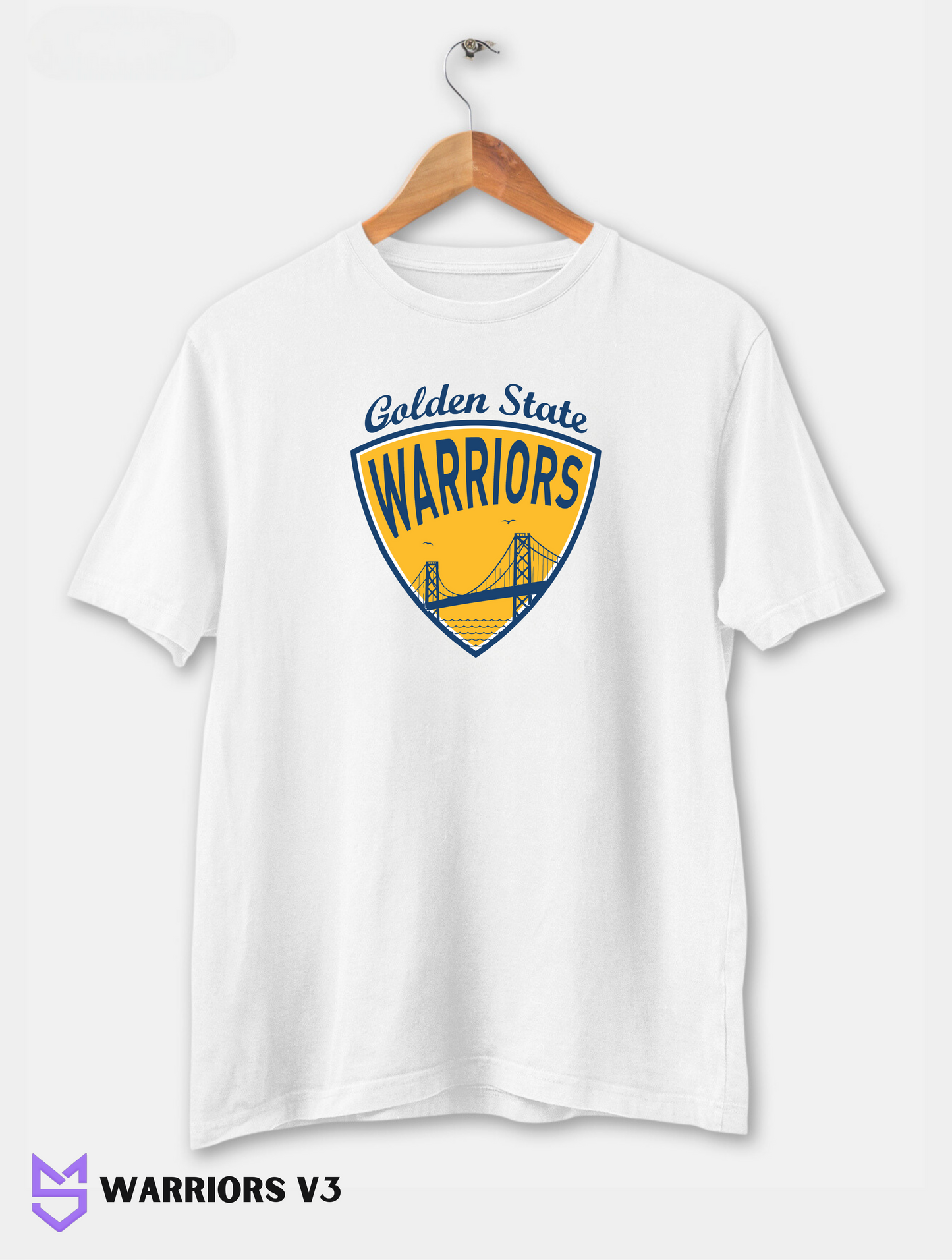 Golden State Warriors v3