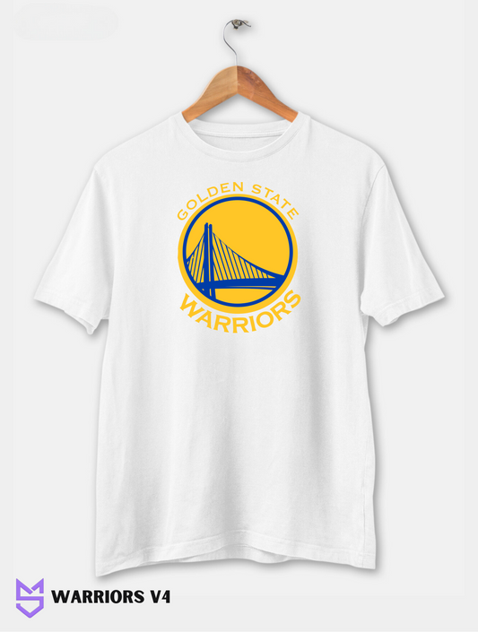 Golden State Warriors v4