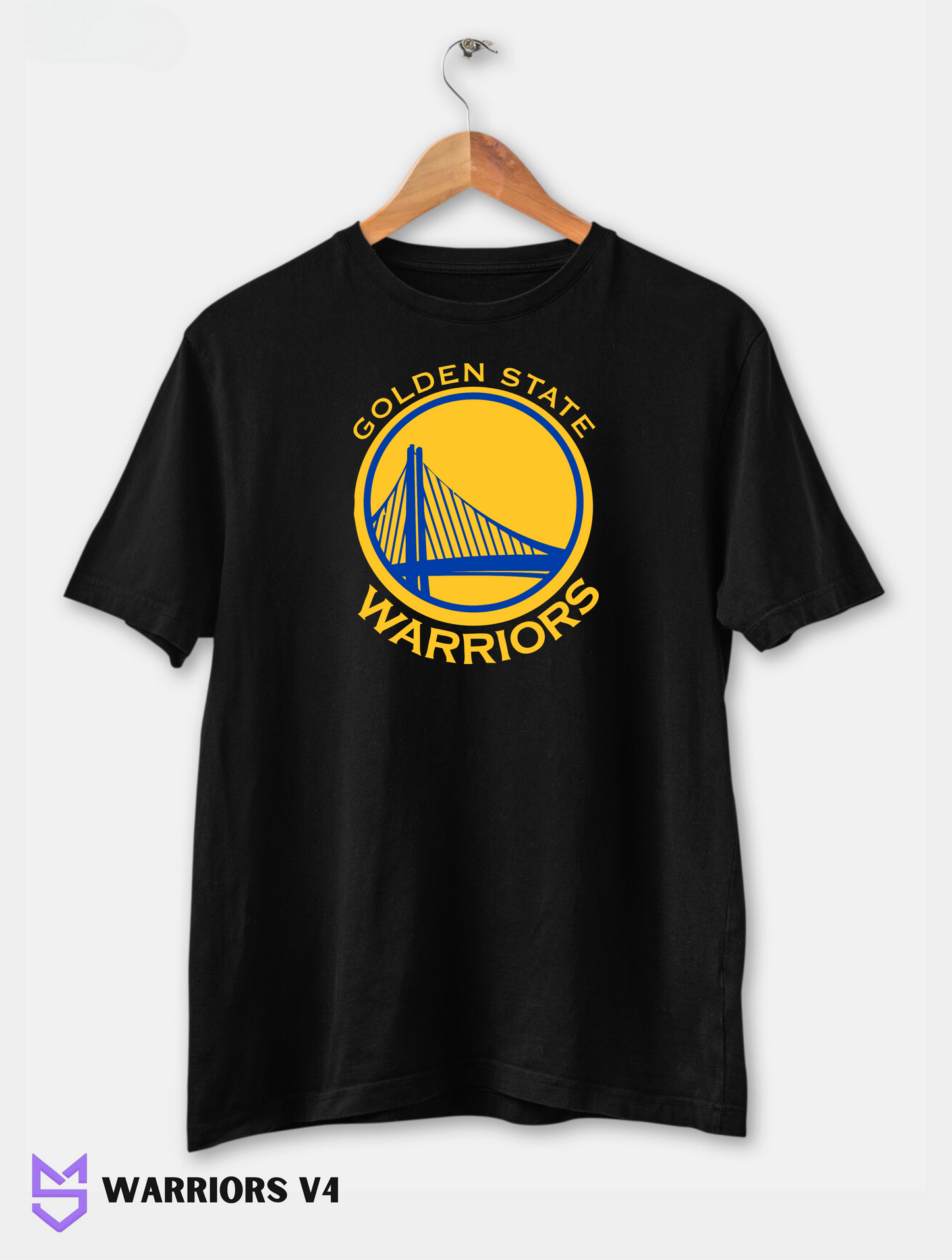 Golden State Warriors v4